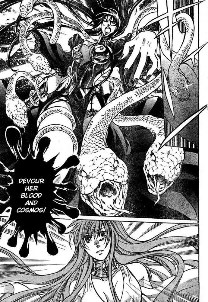 Saint Seiya - The Lost Canvas Chapter 136 10